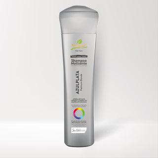 Platinum Blonde Tone Refreshing Shampoo