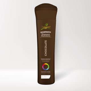 Chocolate Tone Refreshing Shampoo