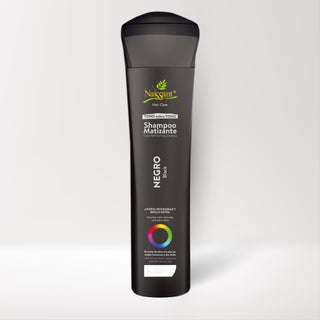 Black Tone Refreshing Shampoo